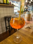 Image de la recette : Spritz