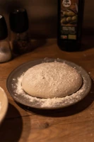 Image de la recette : Pâtes à ...