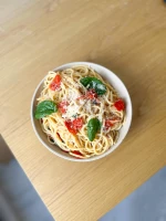 Image de la recette : Pasta
