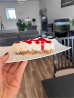 Image de la recette : Desserts