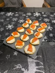 Image de la recette : Blinis