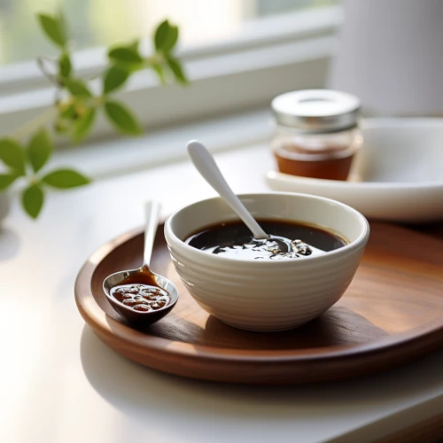 Image de la recette : Sauce teriyaki