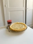 Image de la recette : Crêpes