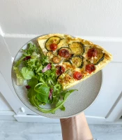 Image de la recette : Tartes