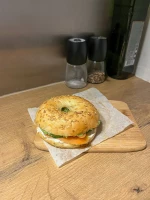 Image de la recette : Sandwich