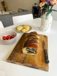 Image de la recette : Babka