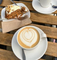 Image de la recette : Chaud