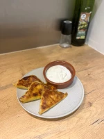 Image de la recette : Finger food