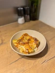 Image de la recette : Lasagnes courgettes