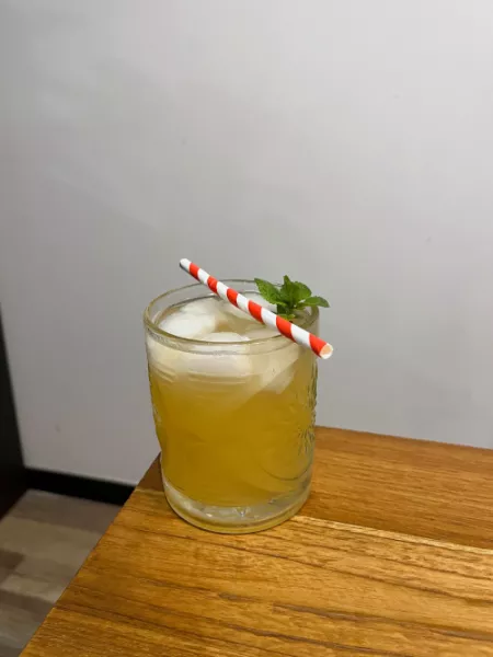 Image de la recette : Mia sun