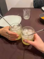 Image de la recette : Rhum