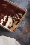 Image de la recette : Tiramisu