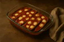 Image de la recette : Parmigiana